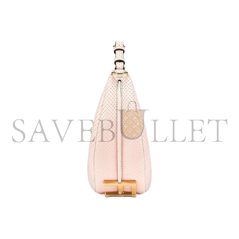 FENDI FENDIGRAPHY SMALL BAG 8BR798AHN2F1HKJ (29*24.5*10cm)